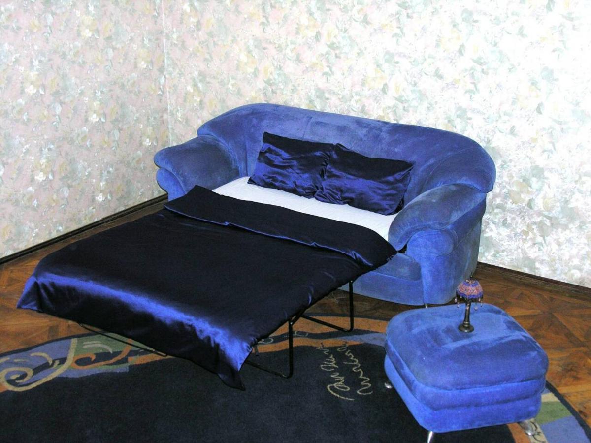 Lviv Of Open Hearts Apartment Ngoại thất bức ảnh