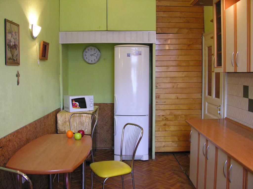 Lviv Of Open Hearts Apartment Phòng bức ảnh