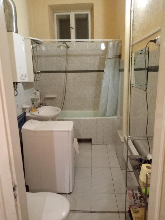 Lviv Of Open Hearts Apartment Ngoại thất bức ảnh